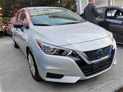 نیسان ڤێرسا